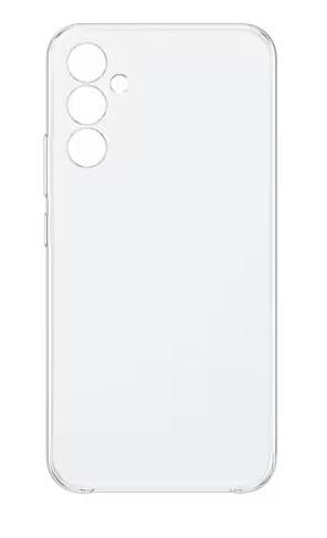 Samsung Clear Case für Galaxy A34 5G (Transparent)