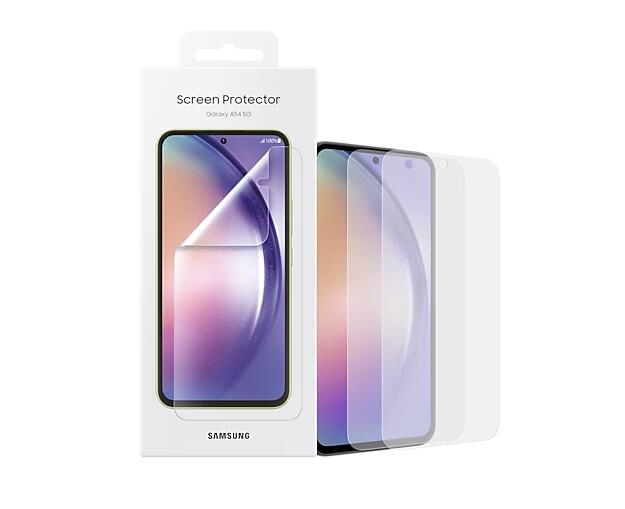 Samsung Displayschutzfolie für das Galaxy A54 5G