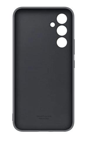 Samsung Silicone Case für Galaxy A54 5G (Schwarz)