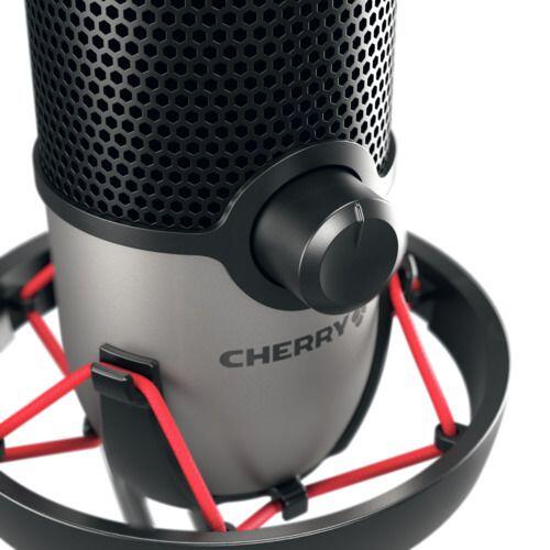 CHERRY UM 6.0 ADVANCED