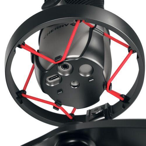 CHERRY UM 6.0 ADVANCED