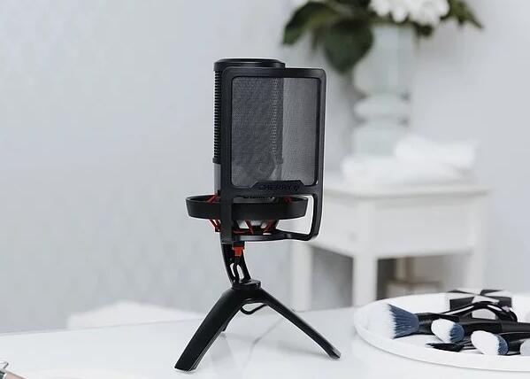 CHERRY UM POP FILTER