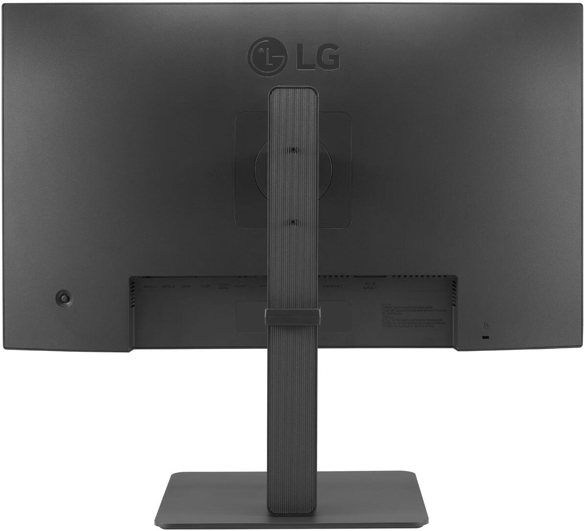 B-WARE LG 27BR650B-C Monitor 68,6cm (27 Zoll)