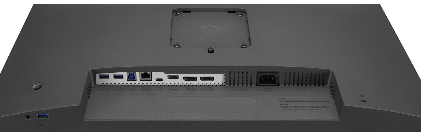 B-WARE LG 27BR650B-C Monitor 68,6cm (27 Zoll)