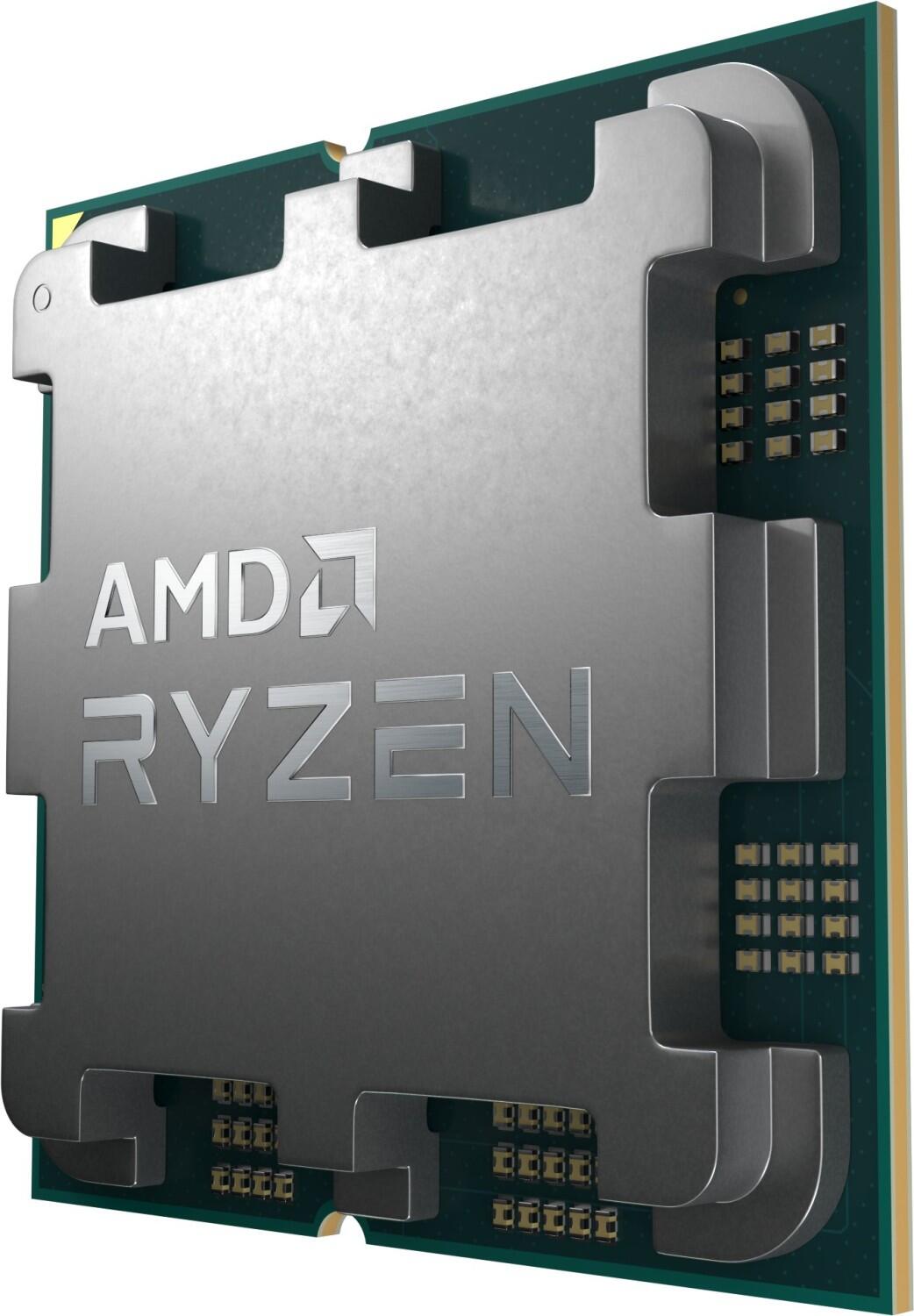 AMD Ryzen 9 7900X3D, 4.40 GHz AM5
