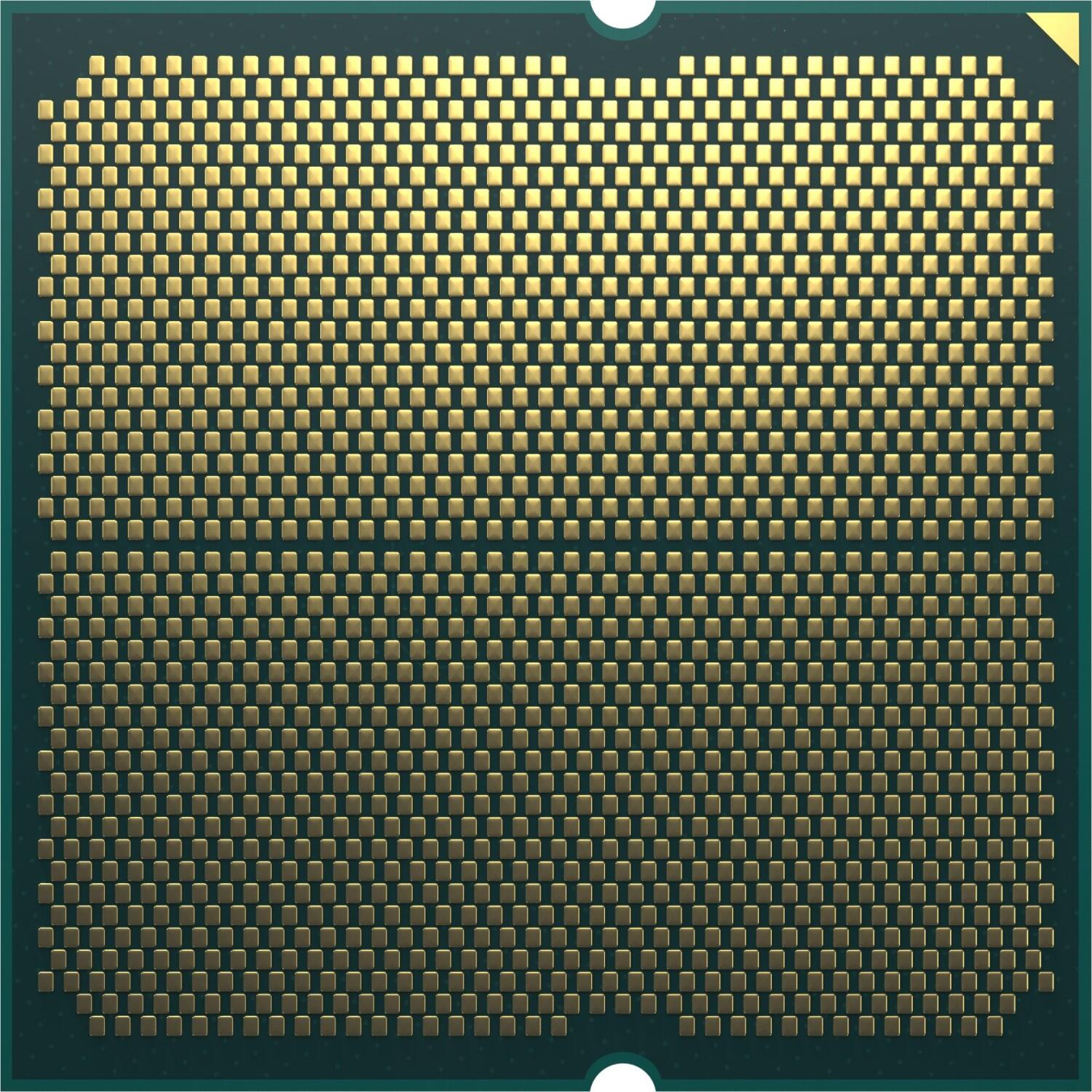 AMD Ryzen 9 7900X3D, 4.40 GHz AM5