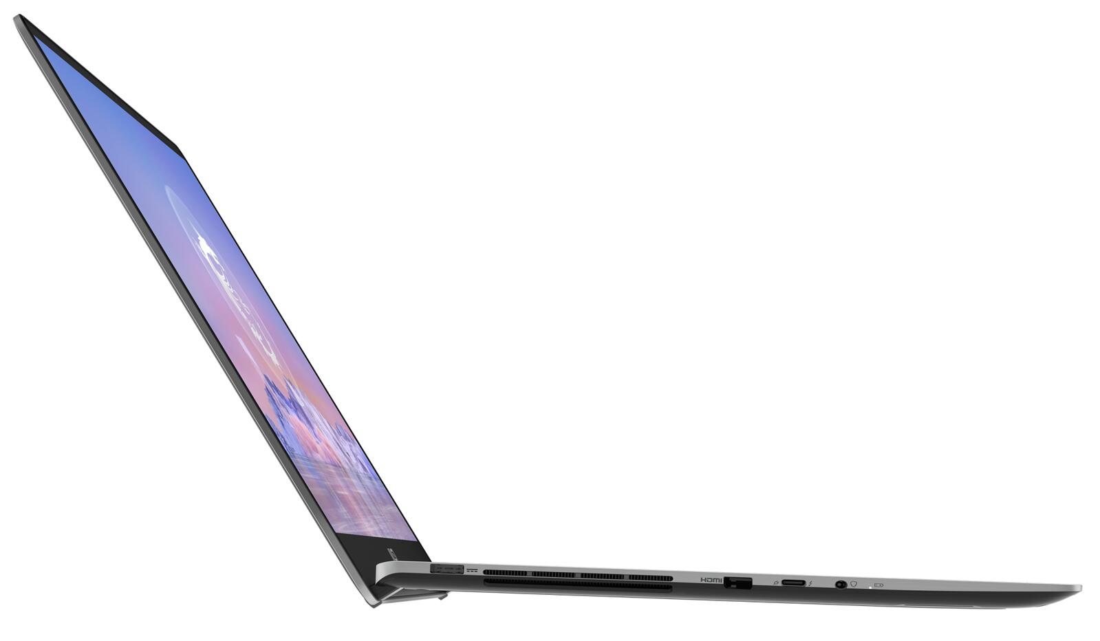 MSI Creator Z16 HX Studio B13VFTO-053 Intel Core i7-13700HX Notebook 40,6cm (16') 32GB RAM, 2TB SSD, WQXGA, Win11 Pro