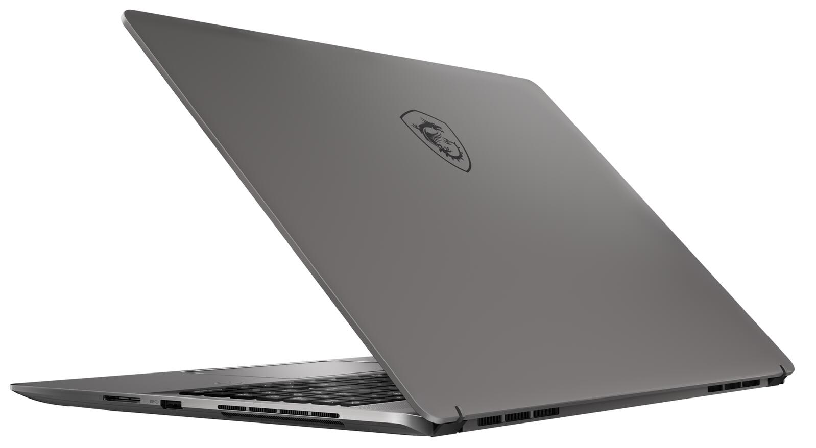 MSI Creator Z16 HX Studio B13VFTO-053 Intel Core i7-13700HX Notebook 40,6cm (16') 32GB RAM, 2TB SSD, WQXGA, Win11 Pro