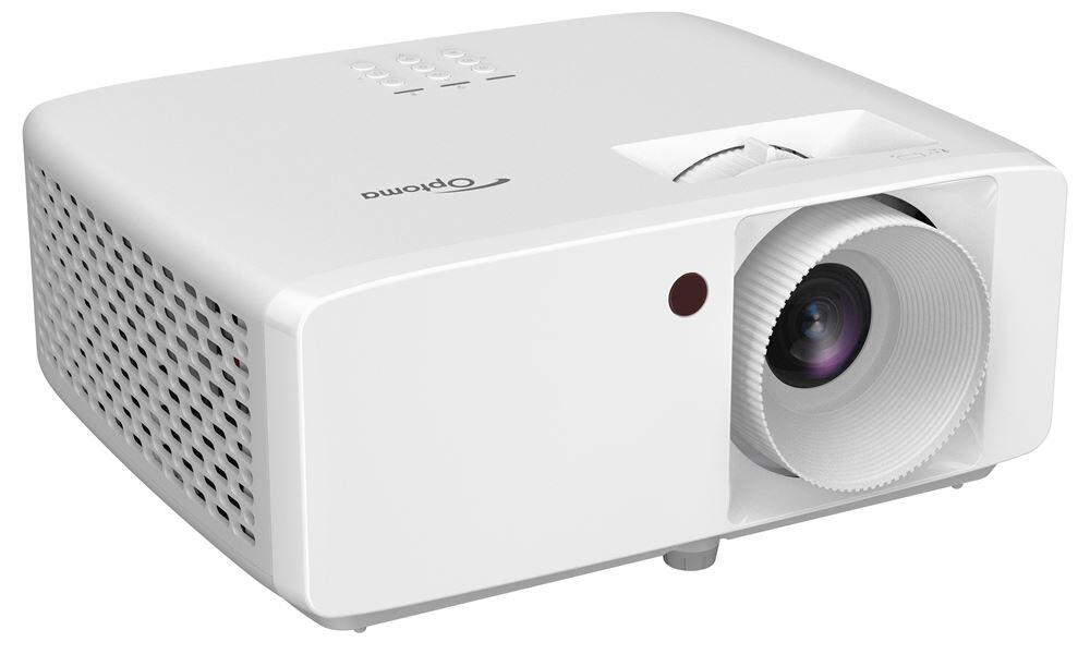Optoma ZW340e DLP Laser Beamer 3600 Lumen