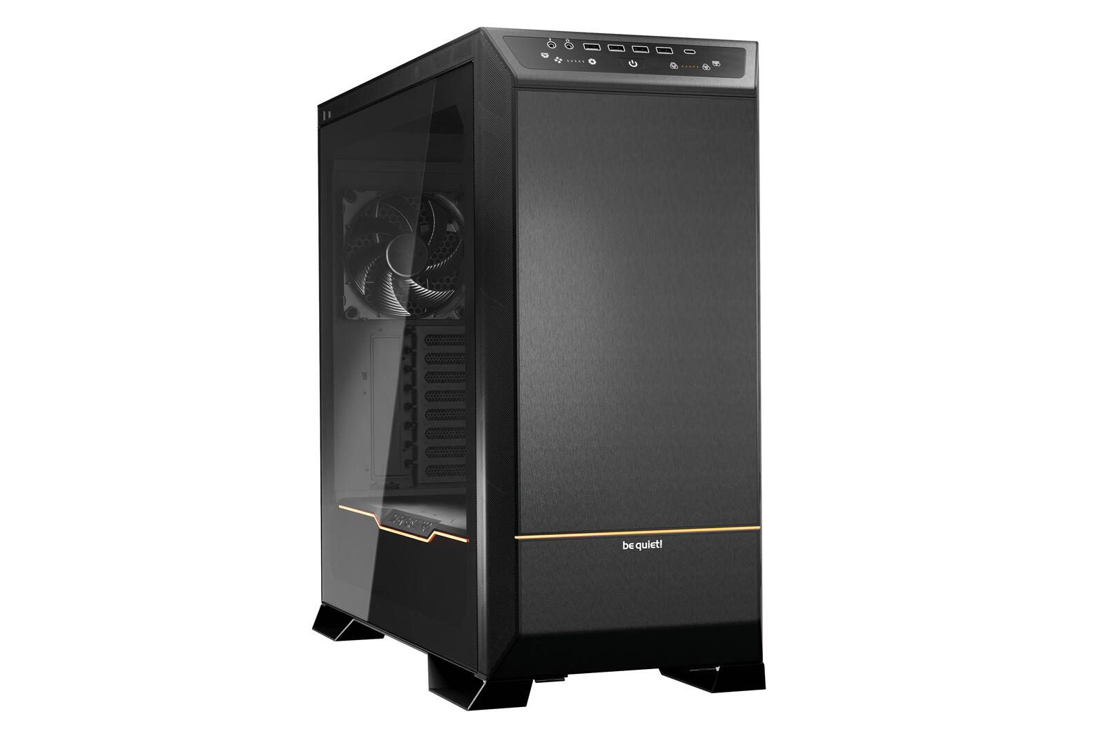be quiet PC Gehäuse Dark Base Pro 901 E-ATX schwarz