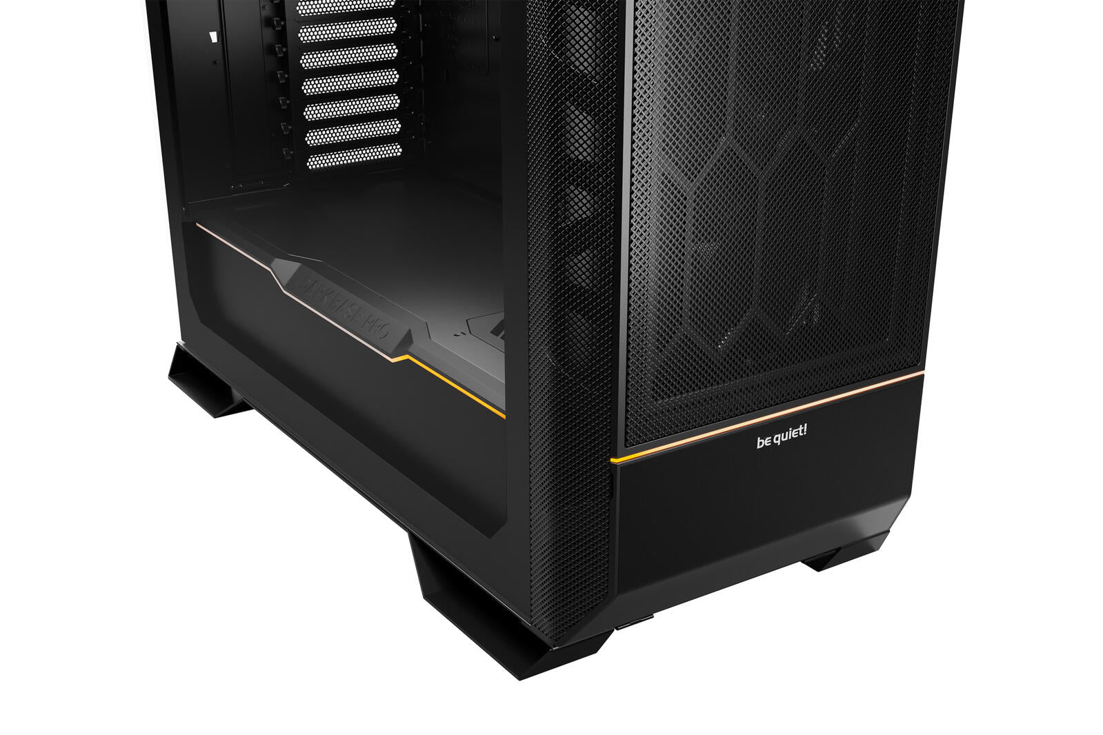 be quiet PC Gehäuse Dark Base Pro 901 E-ATX schwarz