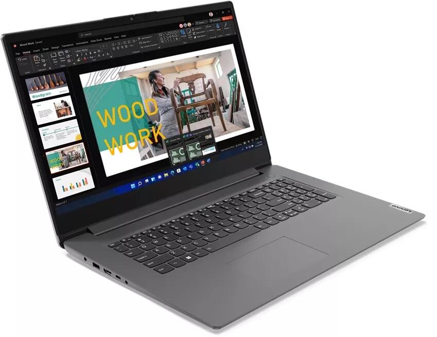 Lenovo V17 G4 IRU Intel Core i7-1355U Notebook 43,9 cm (17,3')