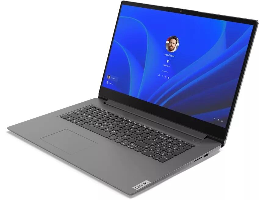Lenovo V17 G4 IRU Intel Core i7-1355U Notebook 43,9 cm (17,3')