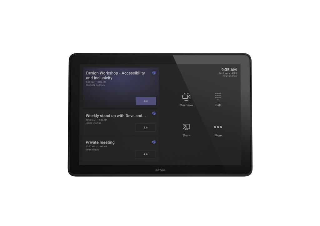 B-WARE Jabra PanaCast 50 Video Bar System