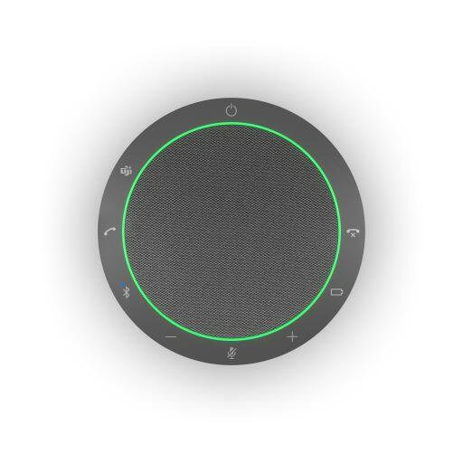 Jabra Speak2 55 MS Freisprechlösung