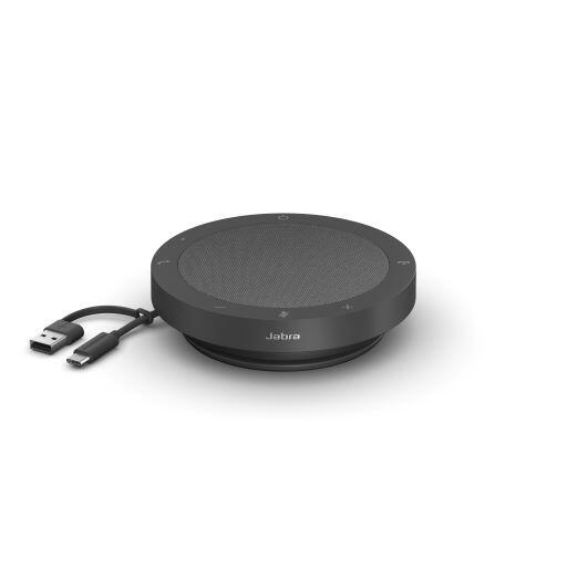 Jabra Speak2 40 UC Freisprechlösung
