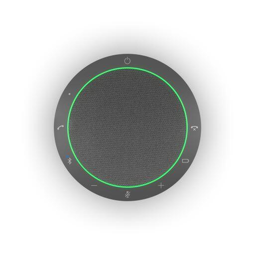 Jabra Speak2 55 UC Freisprechlösung