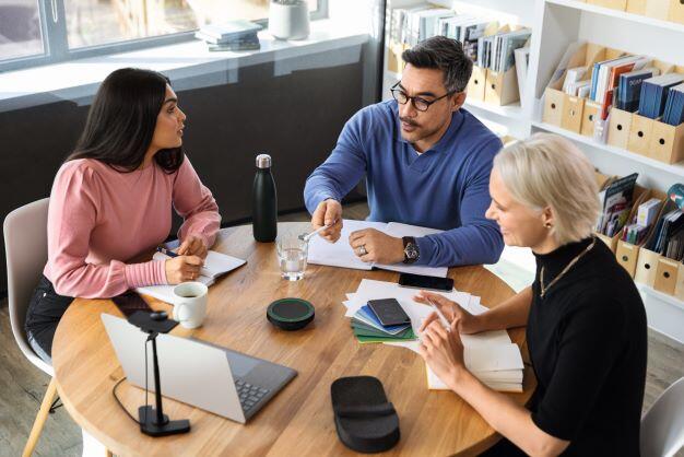 Jabra Speak2 55 UC Freisprechlösung