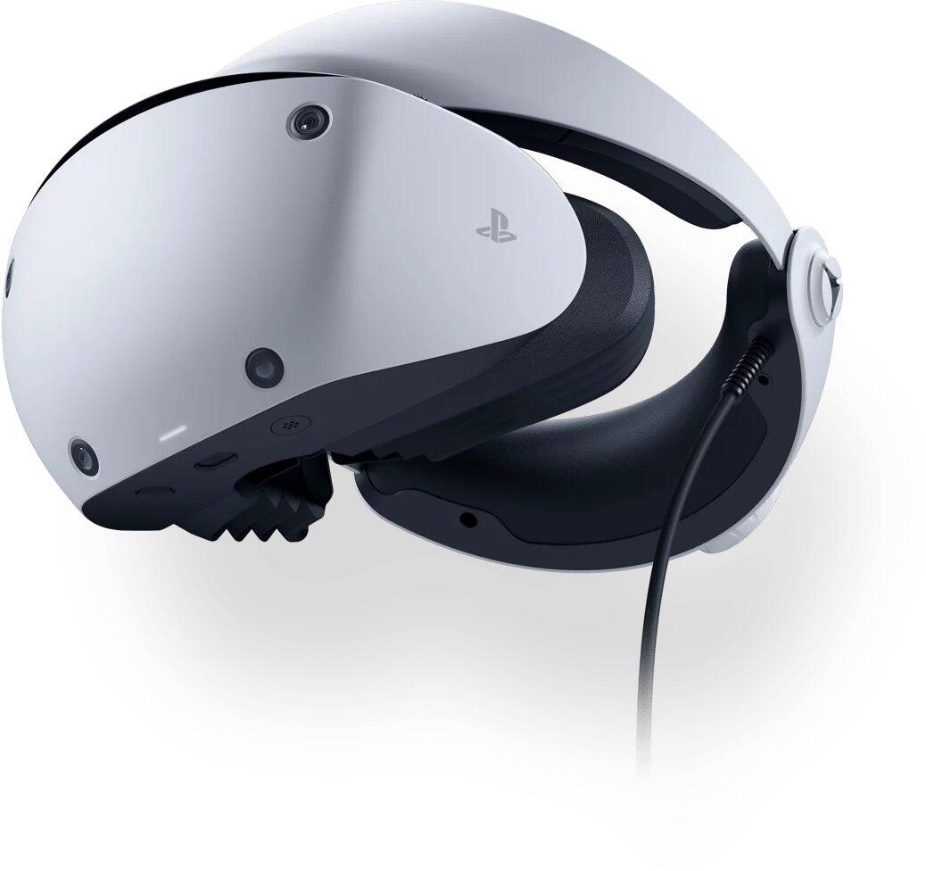 Sony PlayStation 5 VR2 Virtual Reality-System