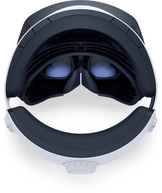 Sony PlayStation 5 VR2 Virtual Reality-System