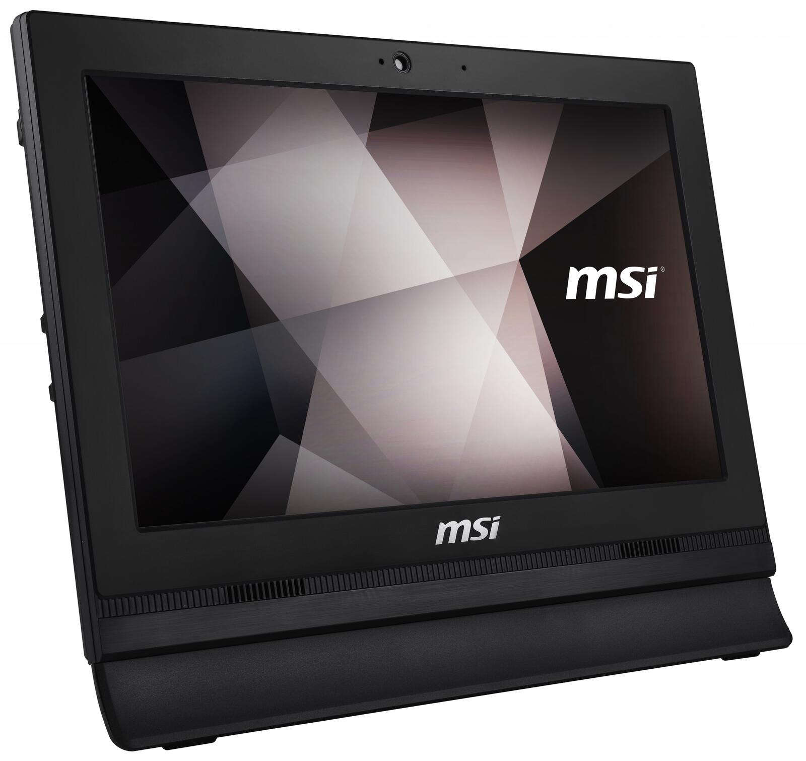 MSI PRO 16T 10M 228 XDE All-in-One-PC 40cm (15,6 Zoll)