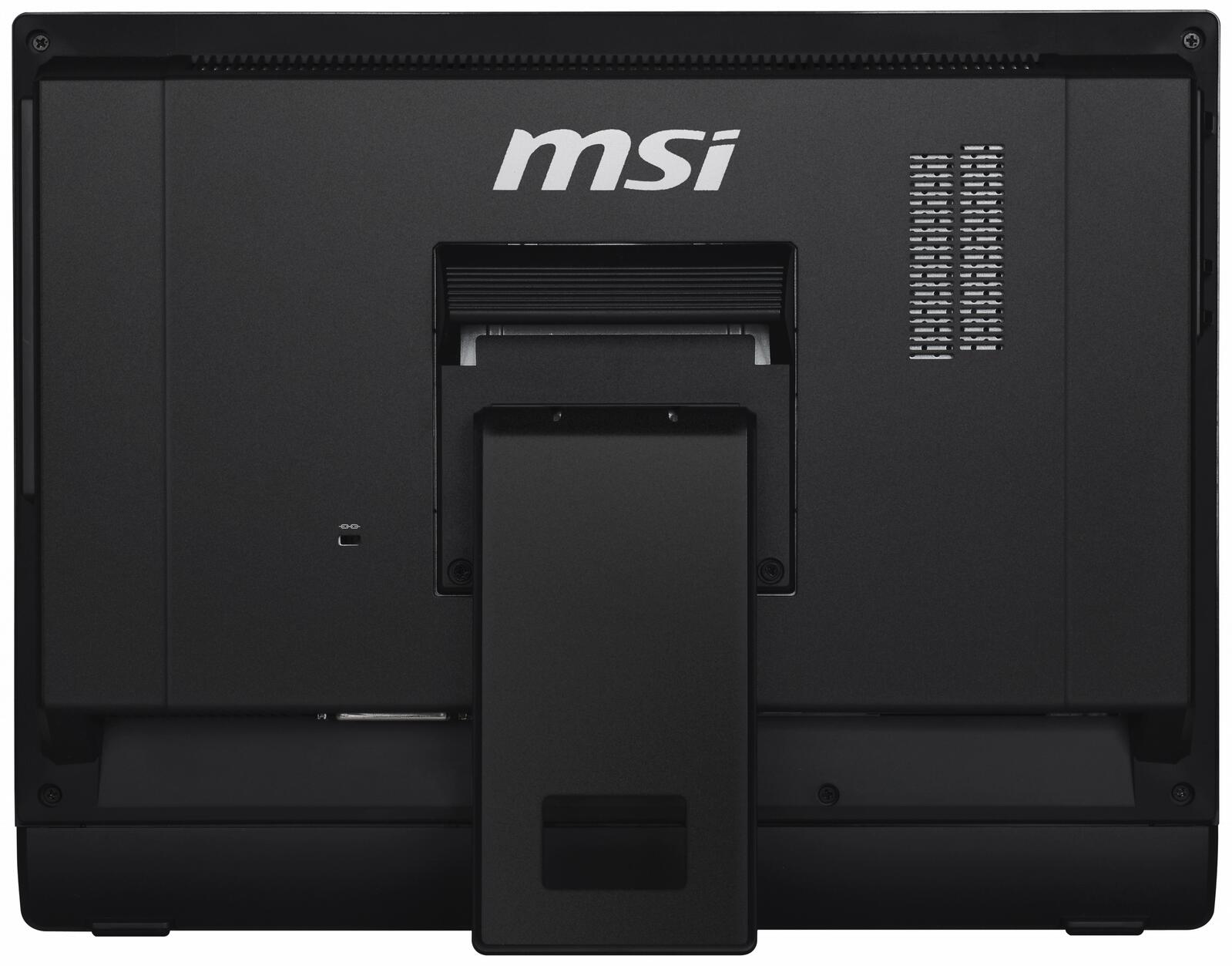 MSI PRO 16T 10M 228 XDE All-in-One-PC 40cm (15,6 Zoll)