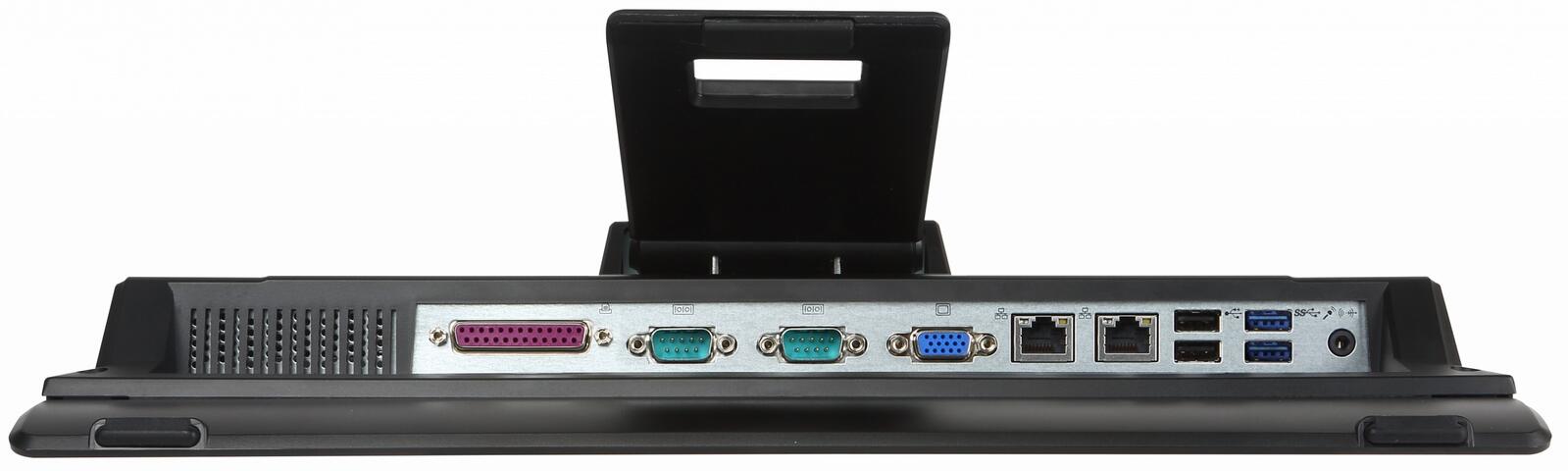 MSI PRO 16T 10M 228 XDE All-in-One-PC 40cm (15,6 Zoll)