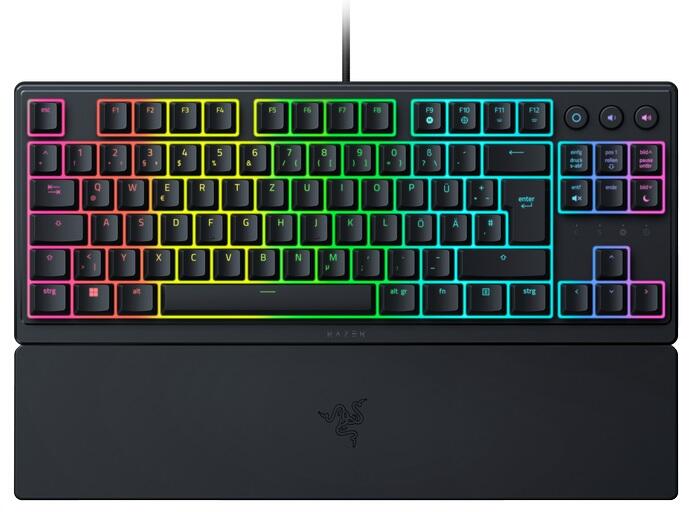 Razer Ornata V3 TKL Tastatur