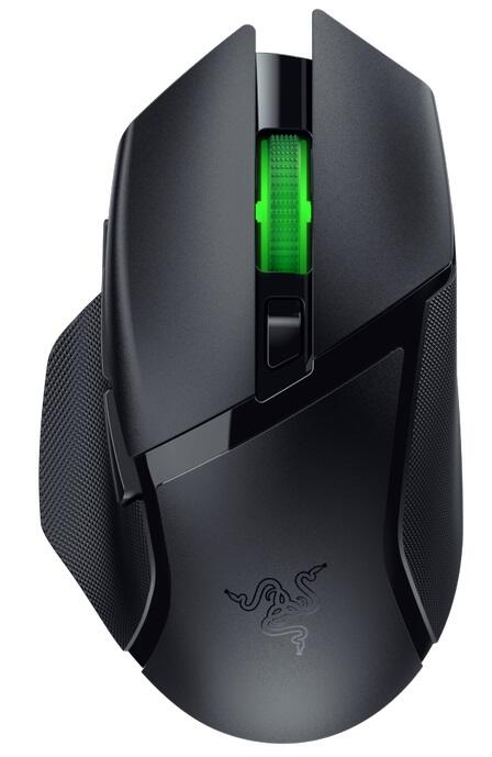 Razer Basilisk V3 X HyperSpeed Gaming-Maus