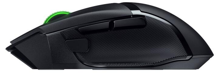 Razer Basilisk V3 X HyperSpeed Gaming-Maus