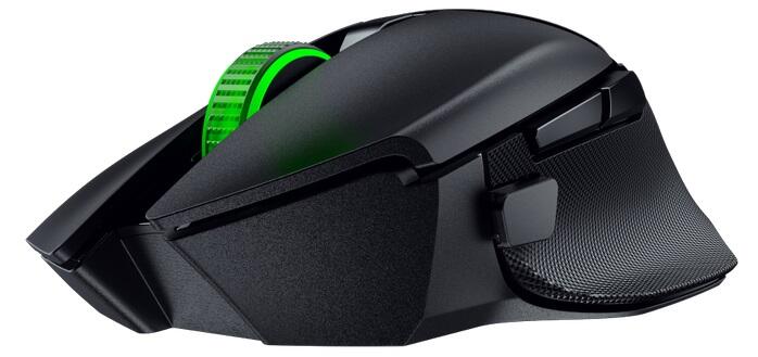 Razer Basilisk V3 X HyperSpeed Gaming-Maus
