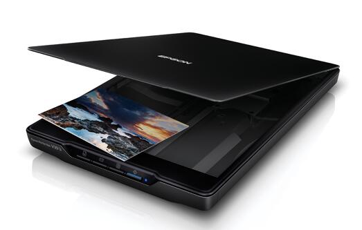 Epson Perfection V39II Flachbettscanner