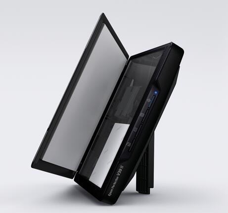 Epson Perfection V39II Flachbettscanner