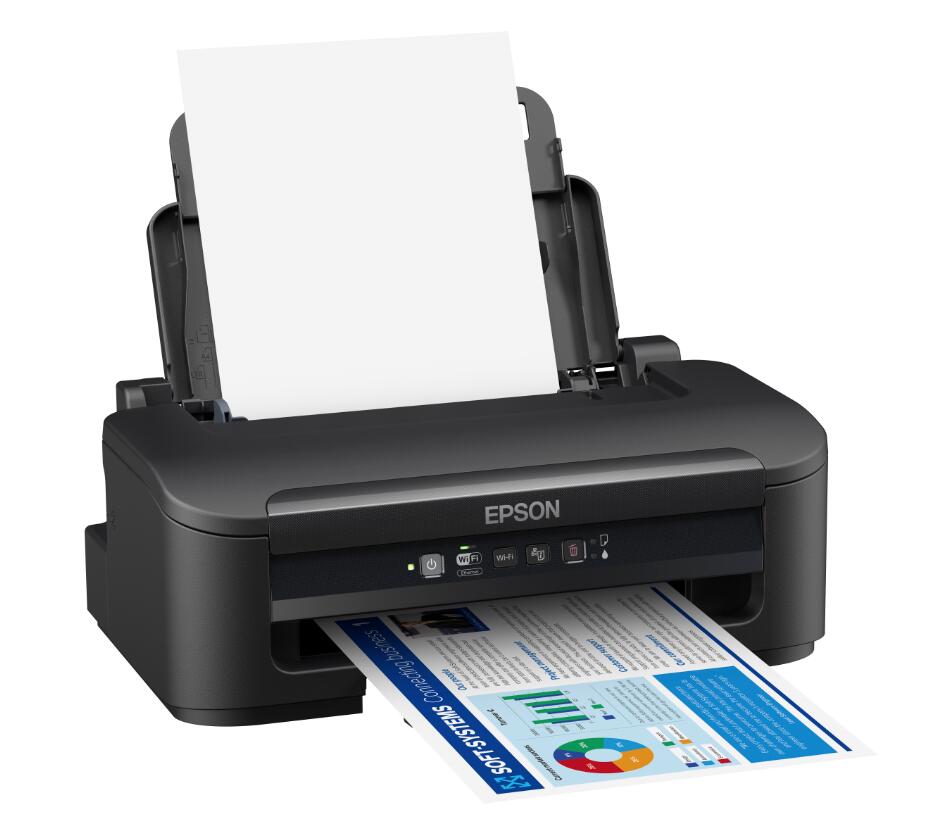 Epson WorkForce WF-2110W Tintenstrahldrucker REINER DRUCKER