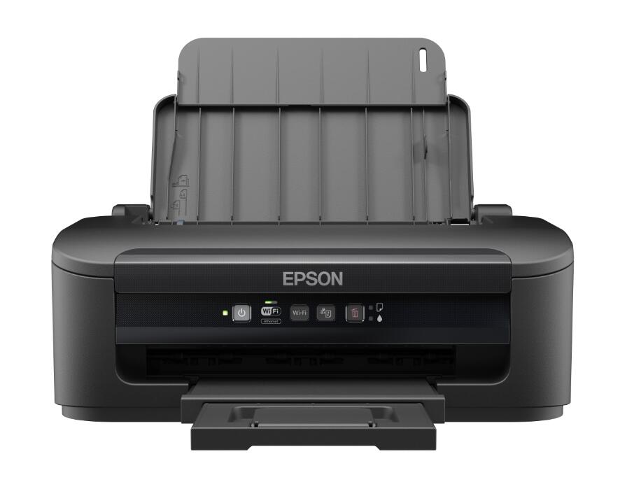 Epson WorkForce WF-2110W Tintenstrahldrucker REINER DRUCKER