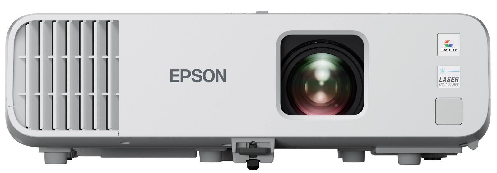 Epson EB-L210W 3LCD Laser Beamer 4500 Lumen
