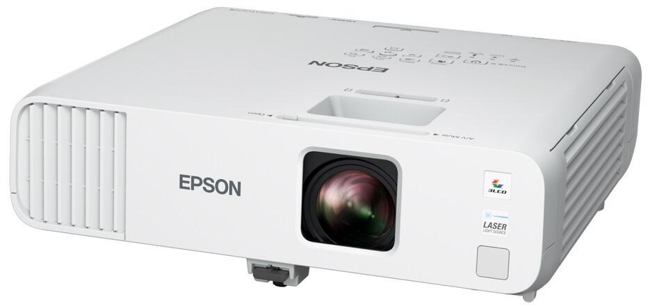 Epson EB-L210W 3LCD Laser Beamer 4500 Lumen