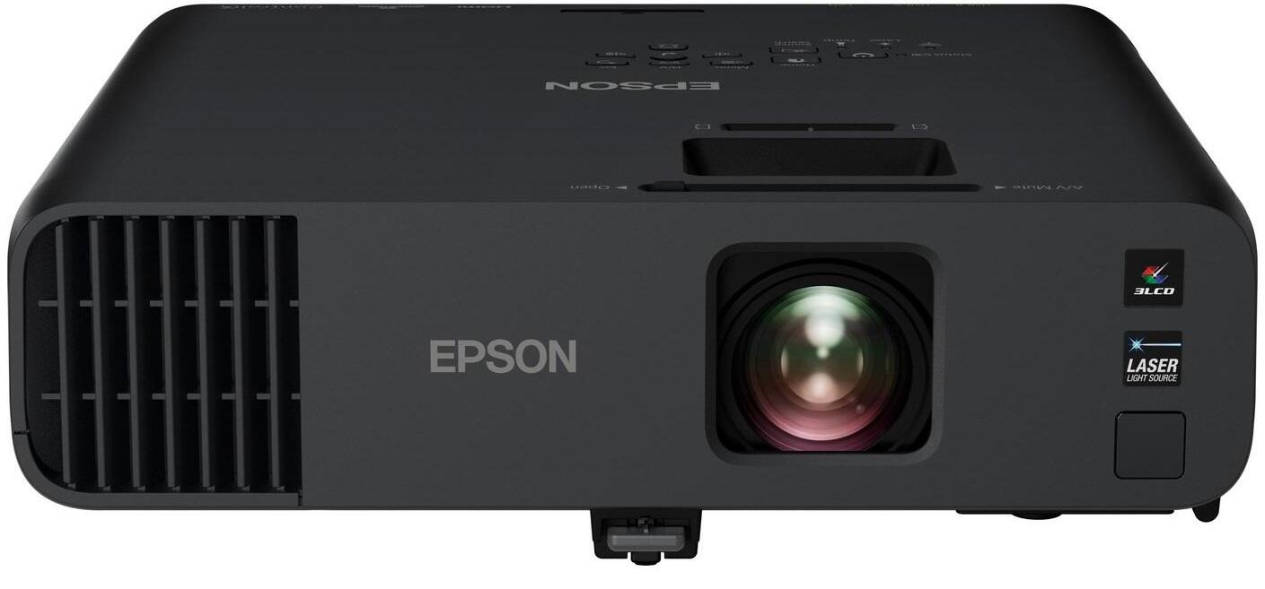 Epson EB-L265F 3LCD Laser Beamer 4600 Lumen