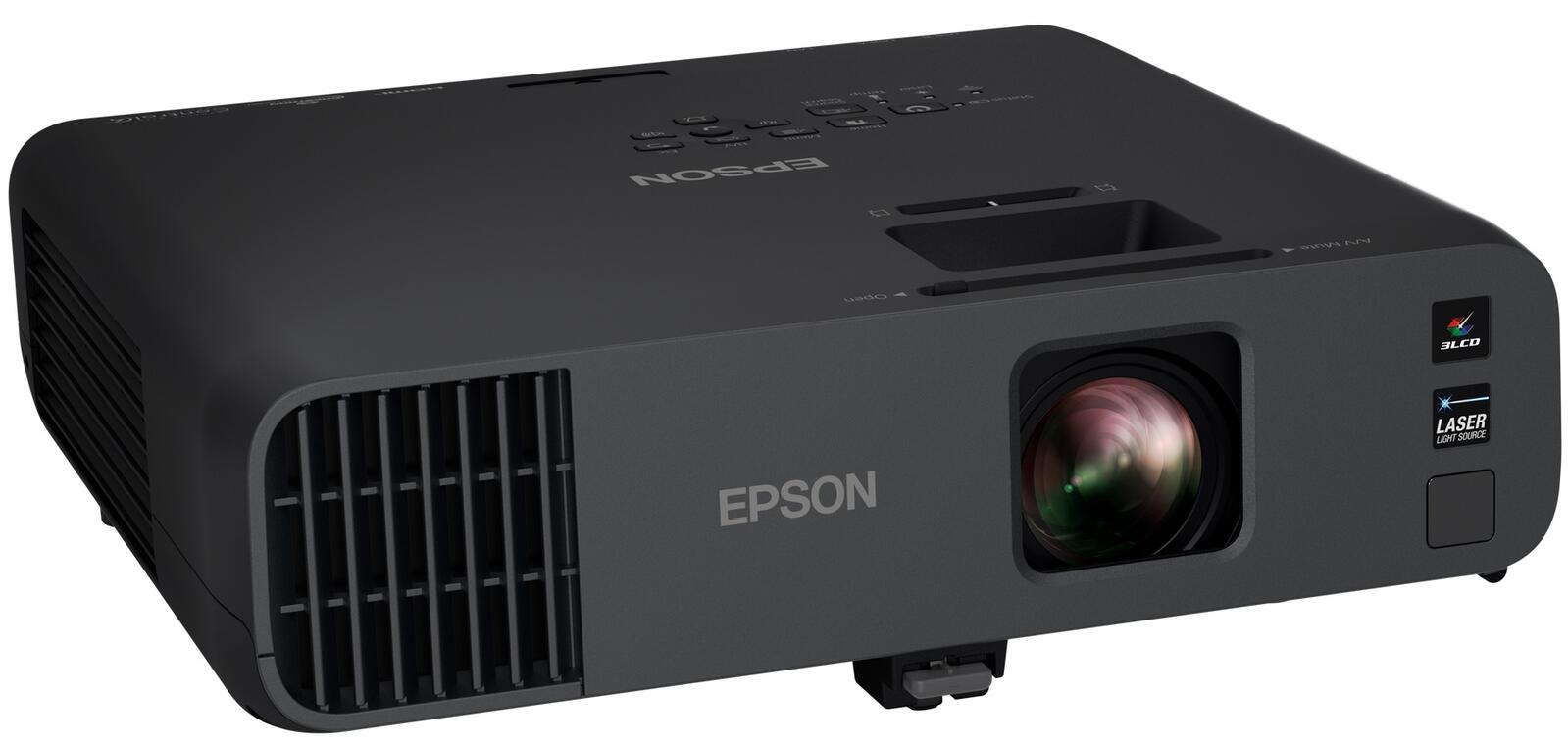 Epson EB-L265F 3LCD Laser Beamer 4600 Lumen