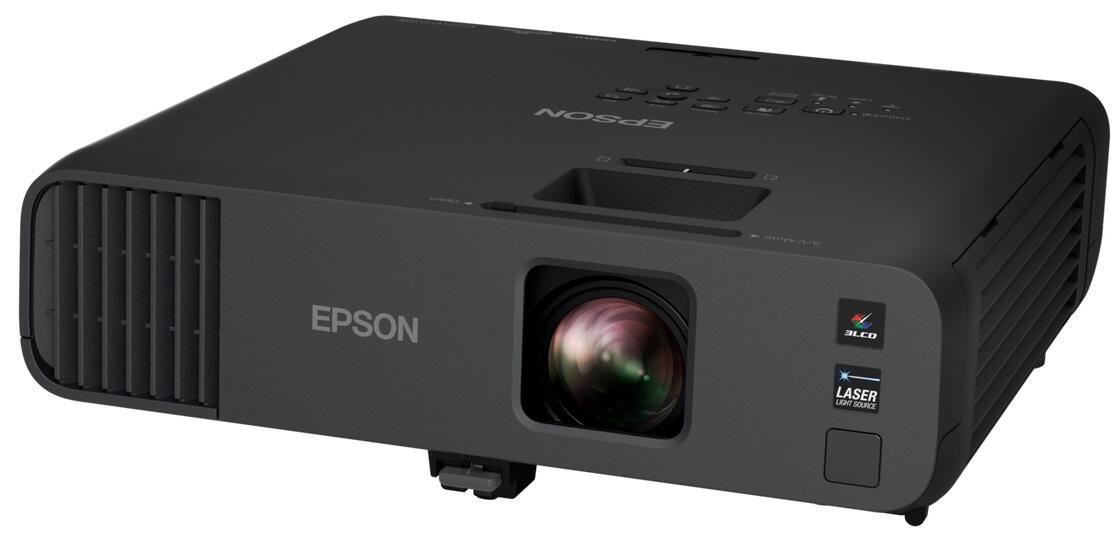 Epson EB-L265F 3LCD Laser Beamer 4600 Lumen