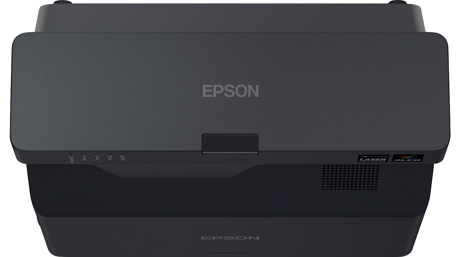 Epson EB-775F 3LCD Ultrakurzdistanz Laser Beamer 4100 Lumen