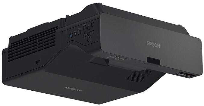 Epson EB-775F 3LCD Ultrakurzdistanz Laser Beamer 4100 Lumen