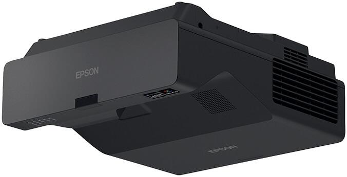 Epson EB-775F 3LCD Ultrakurzdistanz Laser Beamer 4100 Lumen