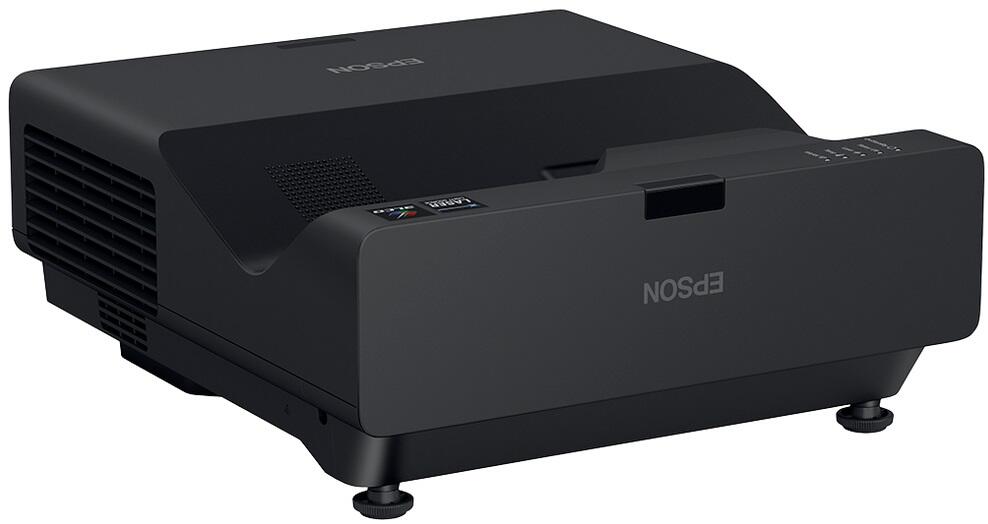 Epson EB-775F 3LCD Ultrakurzdistanz Laser Beamer 4100 Lumen