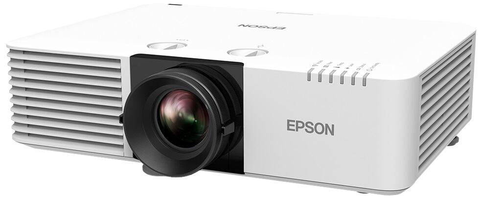 Epson EB-L770U 3LCD Laser Beamer 7000 Lumen