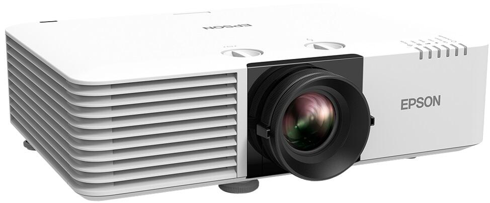 Epson EB-L770U 3LCD Laser Beamer 7000 Lumen
