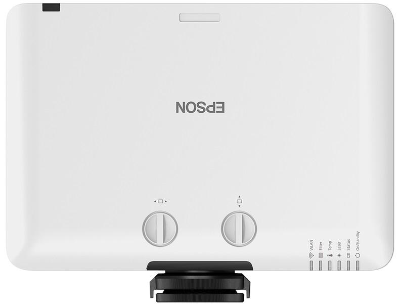 Epson EB-L770U 3LCD Laser Beamer 7000 Lumen