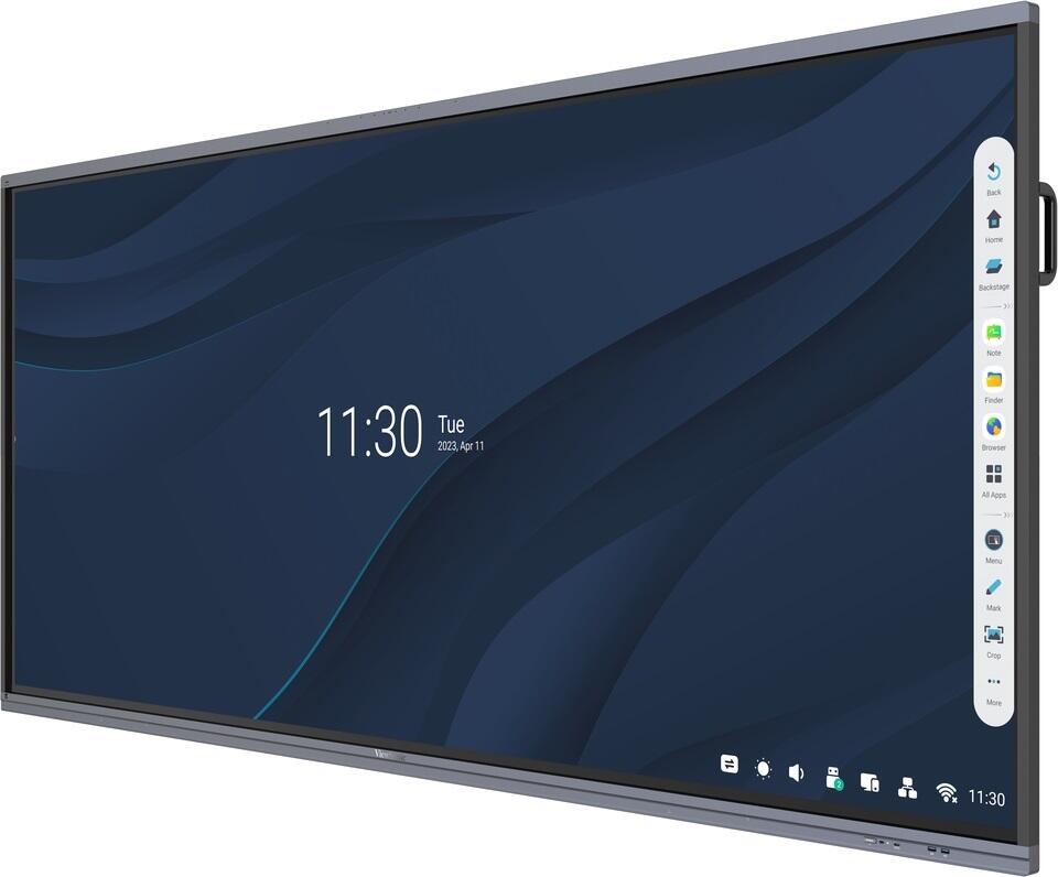 ViewSonic ViewBoard IFP105S Interaktives Touch Display 267cm 105 Zoll