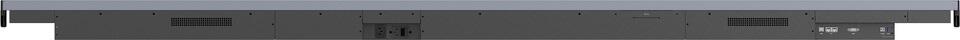 ViewSonic ViewBoard IFP105S Interaktives Touch Display 267cm 105 Zoll