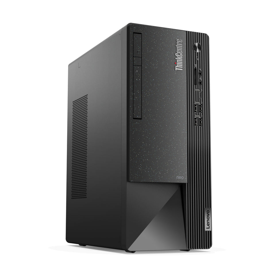 Lenovo ThinkCentre Neo50t G4 TWR  i5-13400  16/512 W11P